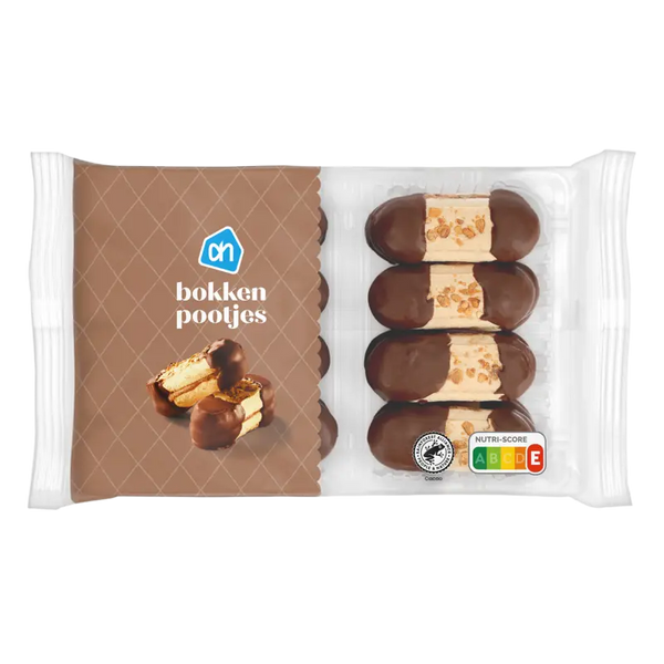Bokkenpootjes