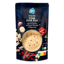 Thailändische Tom Kha Kaisoep