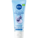 NIVEA Essentials rice scrub normale huid