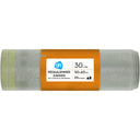 Pedaalemmerzakken met trekband 30 liter