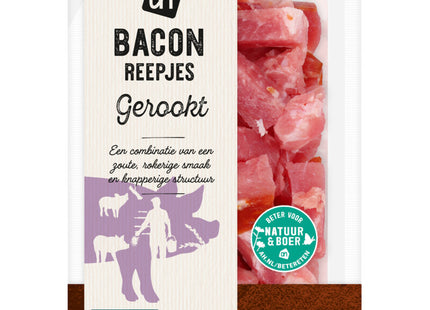 Bacon reepjes
