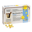 Organic Vitamin D3