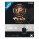 Perla Superiore Feinste Ristretto-Kapseln