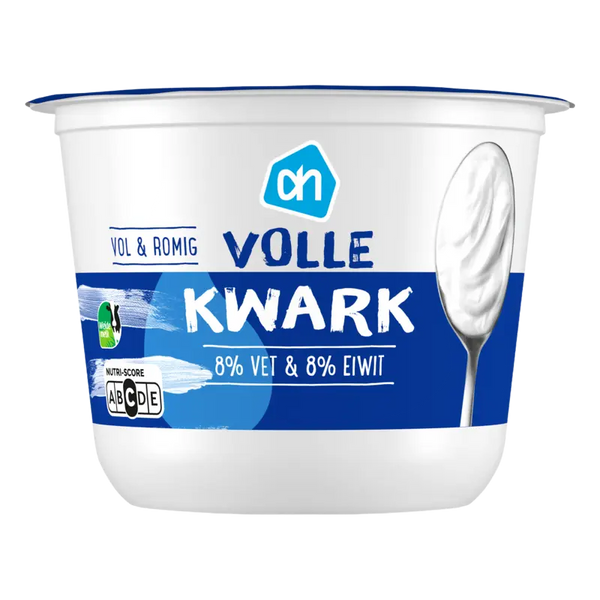 Volle kwark