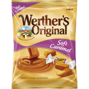 Werther's Original Soft caramel