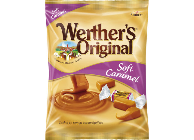 Werther's Original Soft caramel