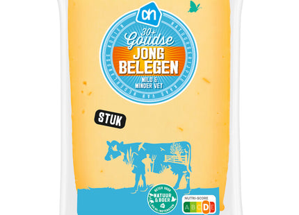 Goudse Jong belegen 30+ stuk zb kvp