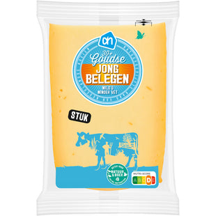 Goudse Jong belegen 30+ stuk zb kvp