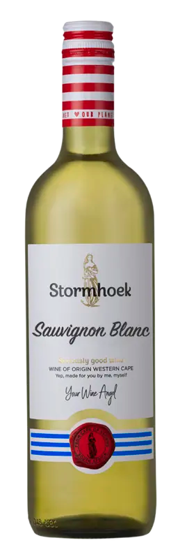 Stormhoek White Grape Wine