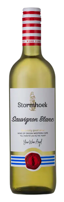 Stormhoek White Grape Wine