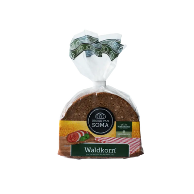 Rye Bread (fresh daily)