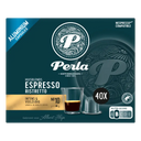 Perla Huisblends Espresso Ristretto Kapseln