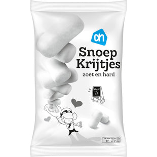 Snoepkrijtjes