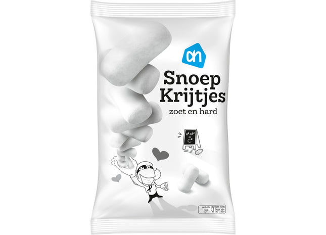 Snoepkrijtjes