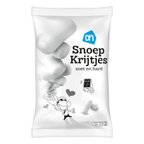 Snoepkrijtjes