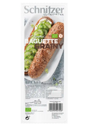 Schnitzer Körniges Baguette