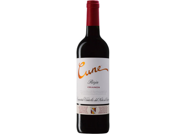 Cune Rioja Crianza