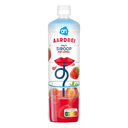Erdbeersirup