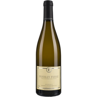 Christophe Cordier Pouilly fuisse