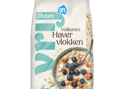 Glutenvrij Volkoren havervlokken