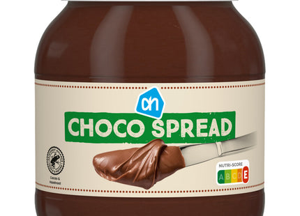 Choco spread