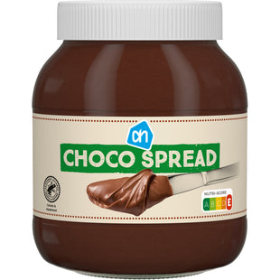 Choco spread
