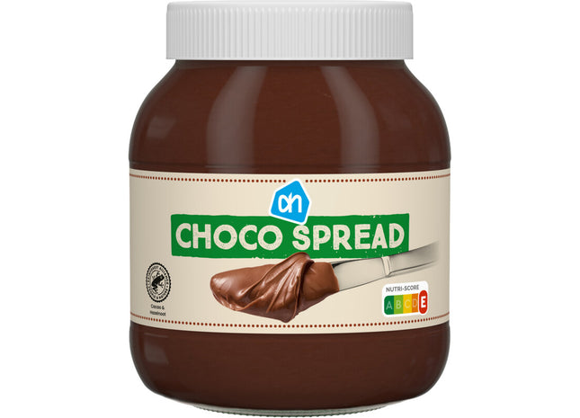 Choco spread