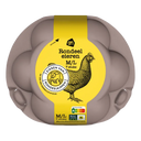 Rondeel Eier M/L