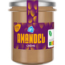 Amandel crème