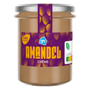 Almond cream