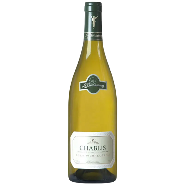 Chablis Pierrelee