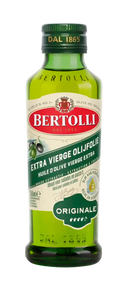 Bertolli Extra vergine natives Olivenöl original