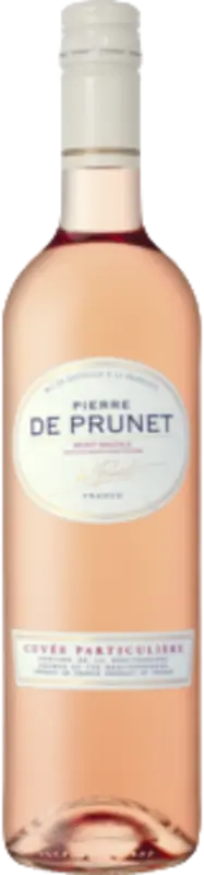 French rosé (dry)