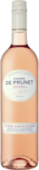 Pierre de Prunet Rosé