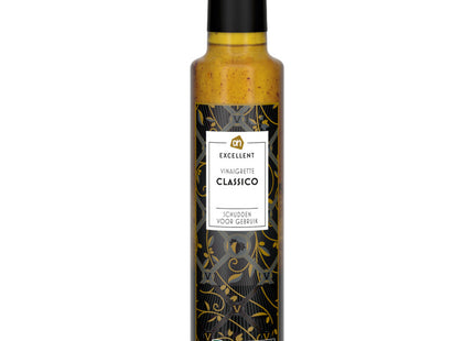 Excellent Vinaigrette balsamico