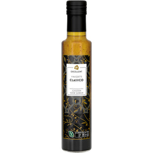 Excellent Vinaigrette balsamico