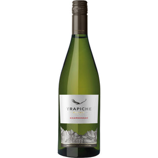 Trapiche Oak cask chardonnay