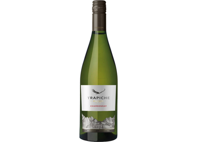 Trapiche Oak cask chardonnay