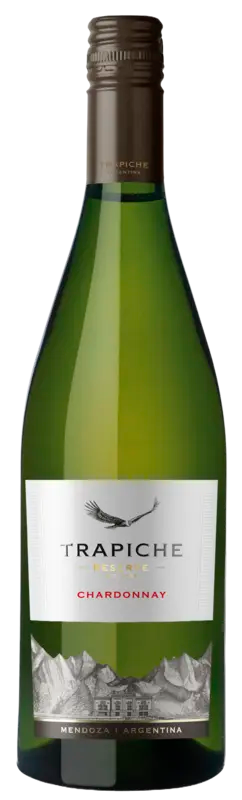 Trapiche Oak cask chardonnay