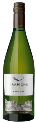 Trapiche Oak cask chardonnay