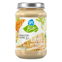 Bio-Menü Couscous Pastinake Huhn ab 6 Monaten