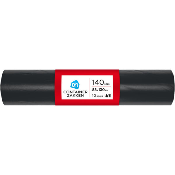 Containerzakken 140 liter