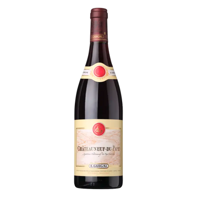 Grenache (Robust)