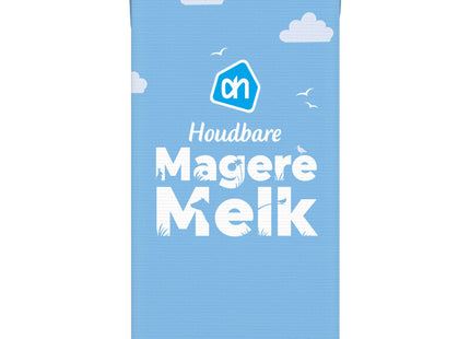 Houdbare magere melk
