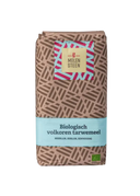 Molensteen Organic Whole Wheat Flour