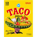 Taco-Shells