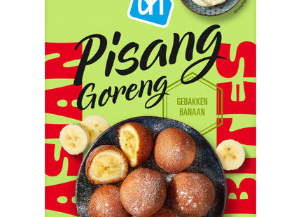 Pisang goreng
