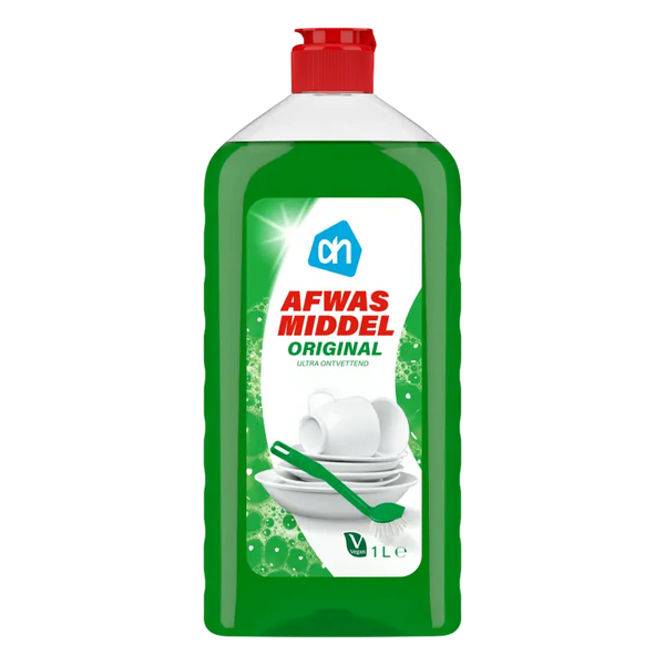 Afwasmiddel original