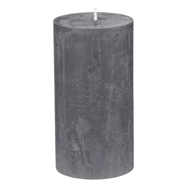 Rustic 7x13cm anthracite