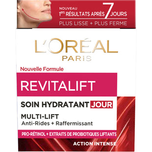 L'Oréal Paris revitalift anti-rimpel dagcrème